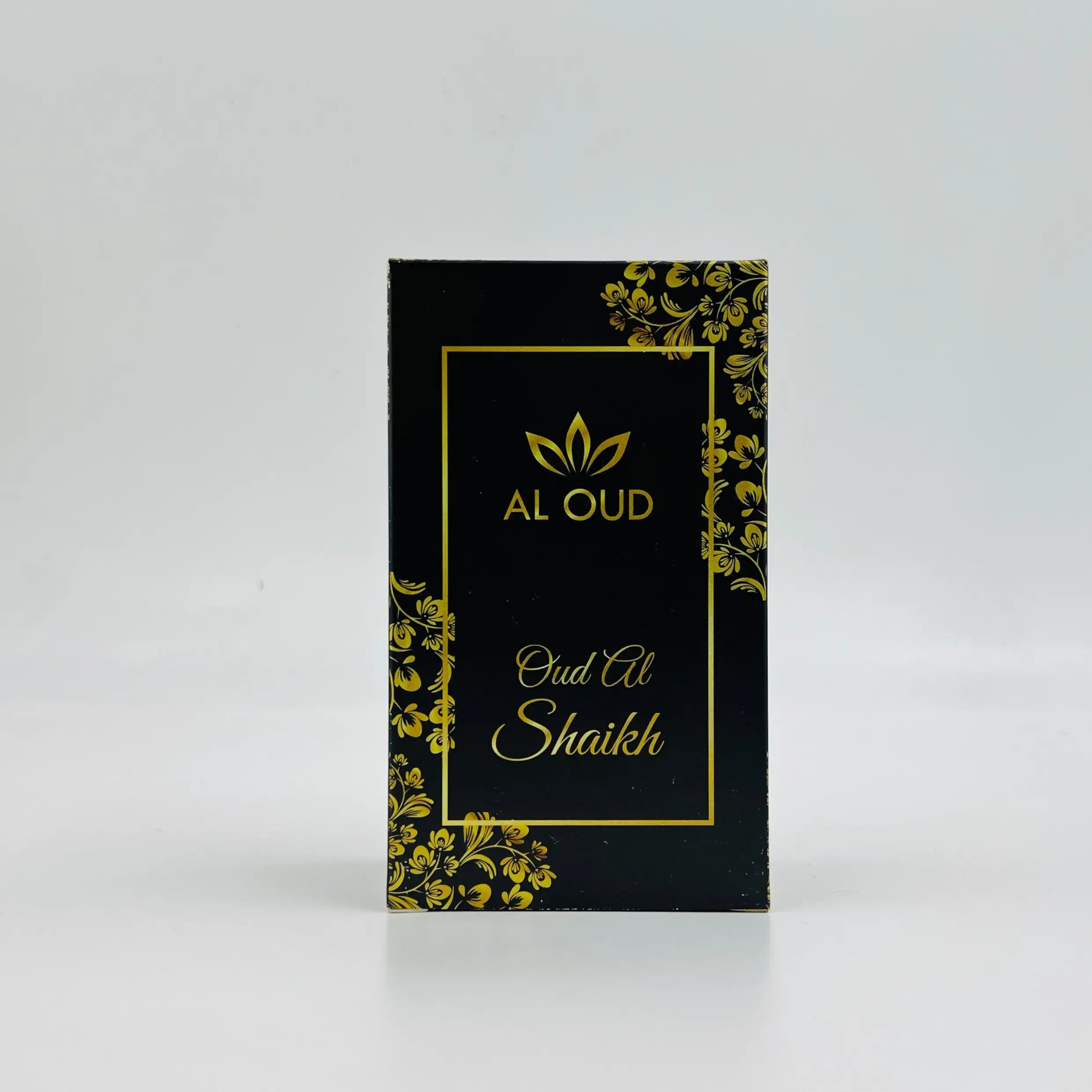 AL OUD SHEIKH